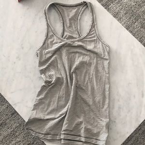 Lululemon modern racerback